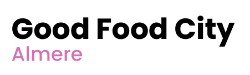 Ga naar de homepage van Good Food City
