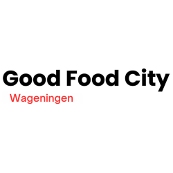 Ga naar de homepage van Good Food City