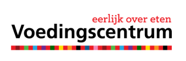 Logo Voedingscentrum