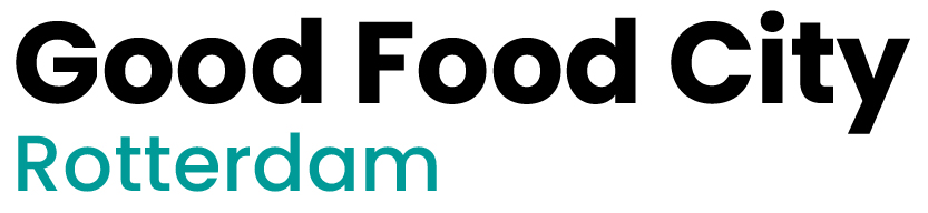 Ga naar de homepage van Good Food City