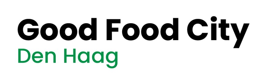 Ga naar de homepage van Good Food City